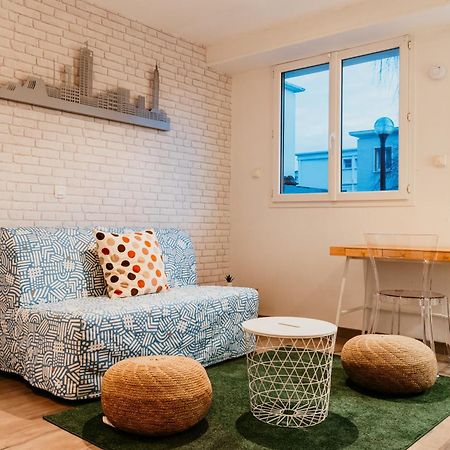 Apartamento Foch El Havre Exterior foto