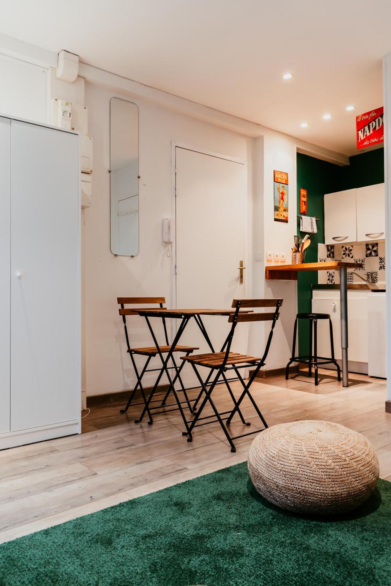 Apartamento Foch El Havre Exterior foto
